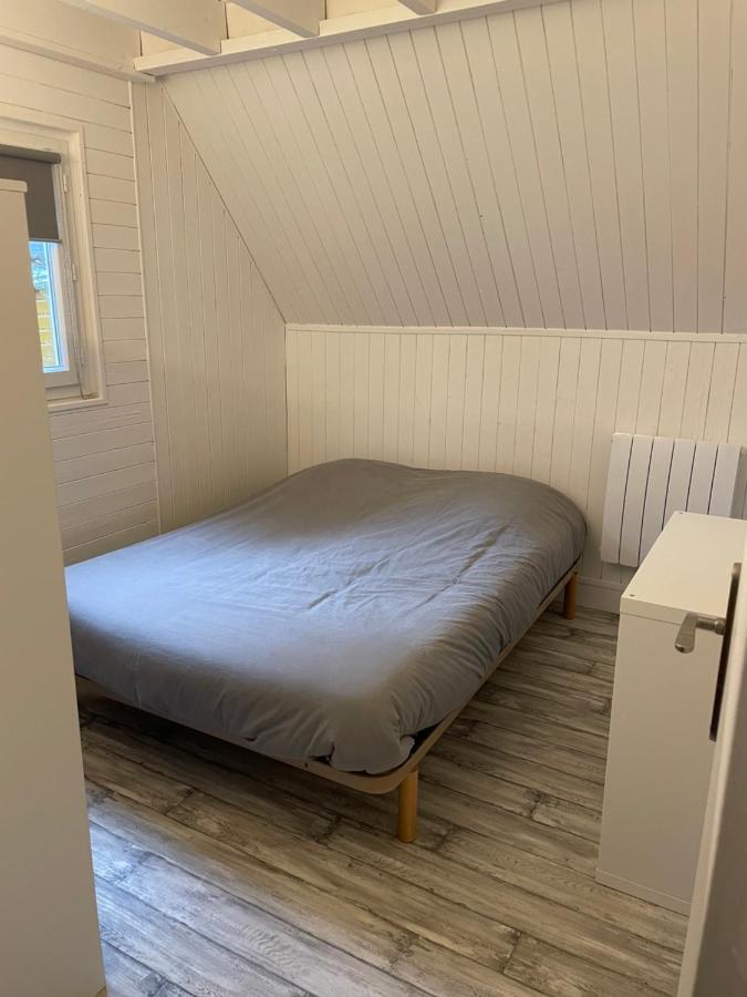 Chalet Renove 꺄부흐 외부 사진