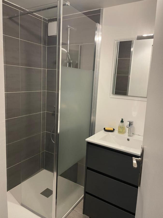 Chalet Renove 꺄부흐 외부 사진